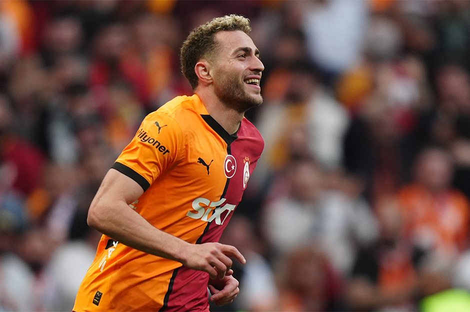 Premier Lig'den Galatasaray'ın kapısını çalmaya geliyorlar: Barış Alper Yılmaz'ın fiyat etiketi belirlendi