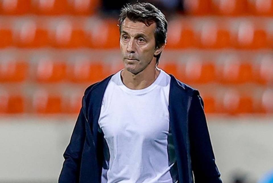 Bülent Korkmaz geri döndü: Ateşten gömleği giyecek