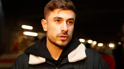 Dorukhan Toköz'den yıllar sonra gelen çarpıcı Beşiktaş itirafı