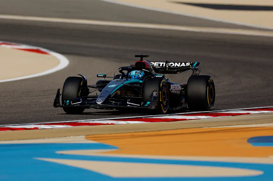 Rehber: Formula 1'de yeni sezon başlıyor - 8 Rehber: Formula 1'de yeni sezon başlıyor - 8