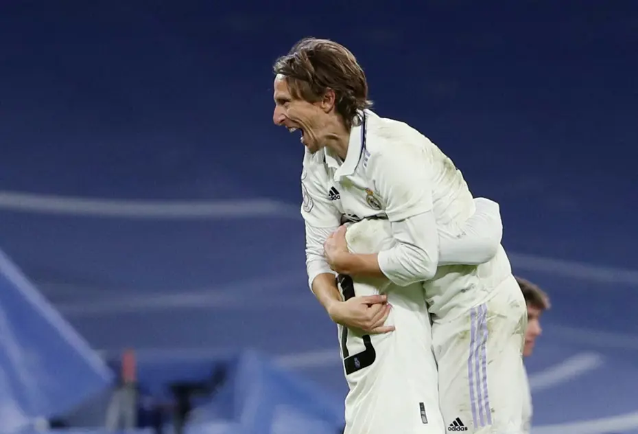 En iyiler belli oldu: Ronaldo ilk 50'de yok! - 16