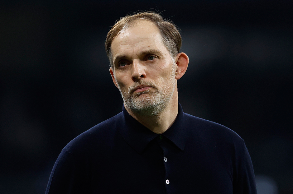 Thomas Tuchel görüşmeleri doğruladı: "Anlaşma sağlayamadık"