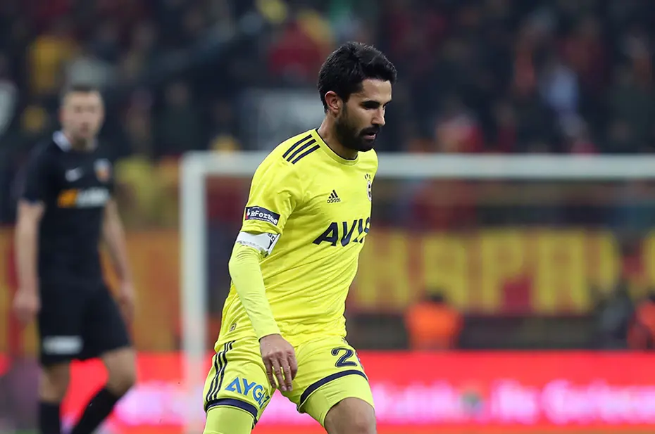 Trendyol Süper Lig'de rekor kırıldı: Süper Lig'in en pahalı yerli transferleri - 8