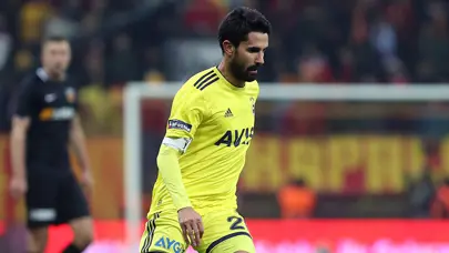 Alper Potuk tehdit edildiğini açıkladı