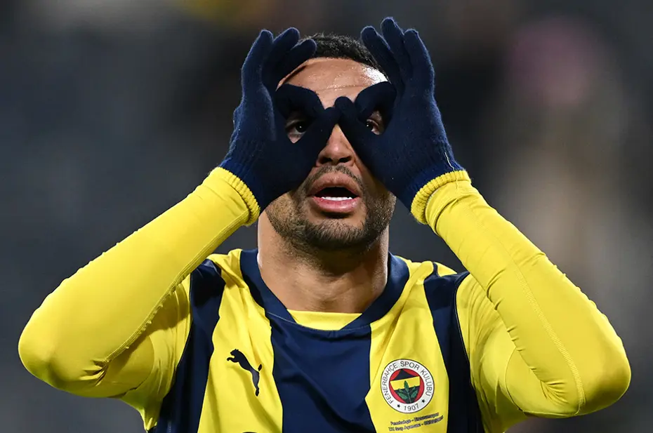 En-Nesyri için tarihe geçecek rakam: Fenerbahçe bu bonservise razı olacak - 2