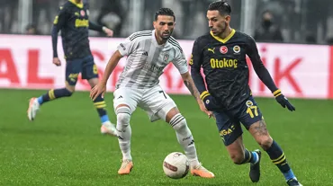 Fenerbahçe-Beşiktaş derbisinin biletleri satışta