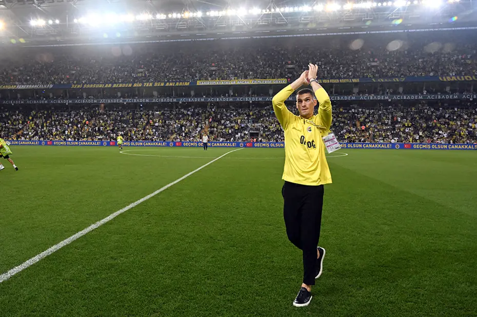 İsmail Kartal tercihini yaptı - 4