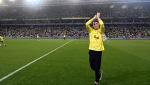 Fenerbahçe - Twente maçından notlar: Livakovic, seyircisi önüne çıktı Fenerbahçe - Twente maçından notlar: Livakovic, seyircisi önüne çıktı