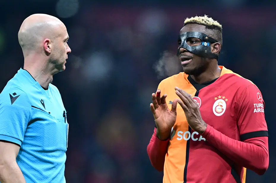 Hollanda basını, Galatasaray-AZ Alkmaar maçını konuşuyor: Aynı konuya değindiler - 11