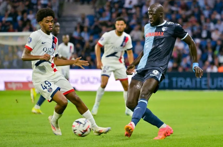Salzburg - PSG maçı hangi kanalda, saat kaçta? Salzburg - PSG maçı ne zaman, şifresiz mi? - 2