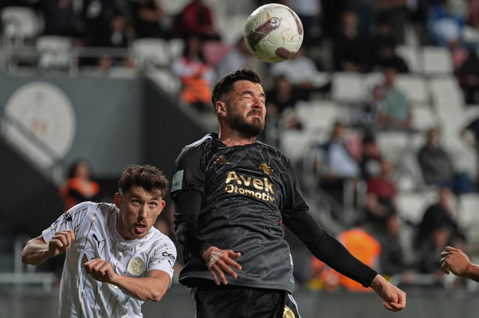 Altay kabusu yaşıyor: Tarihi yenilgi serisinin eşiğinde