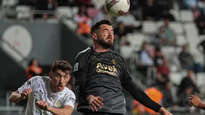 Altay kabusu yaşıyor: Tarihi yenilgi serisinin eşiğinde