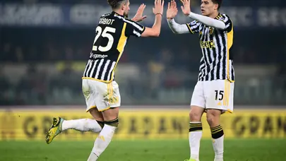 Lazio - Juventus maçı ne zaman, şifresiz mi, saat kaçta? İtalya Kupası yarı final maçı hangi kanalda?