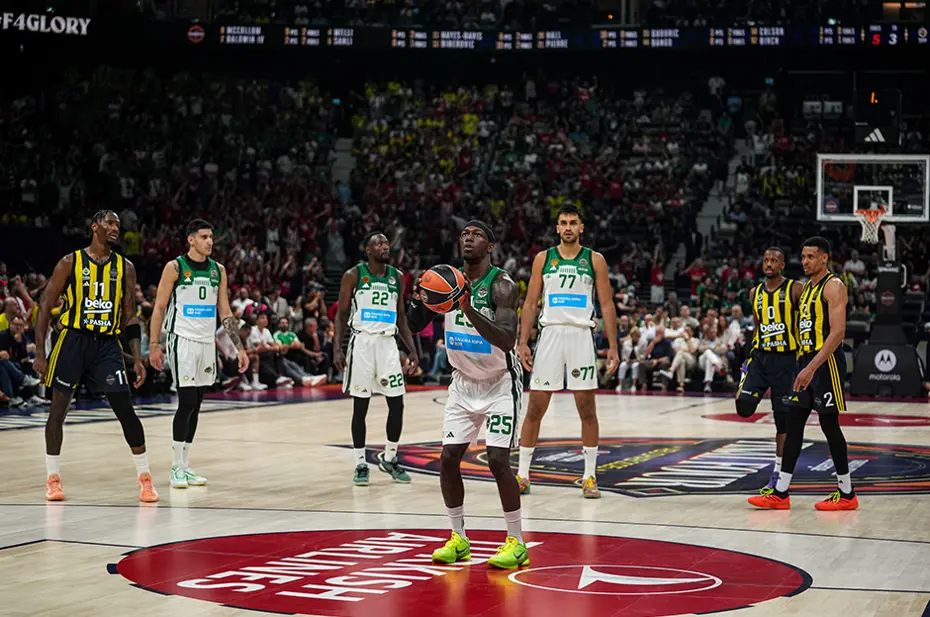 Yunan basını Fenerbahçe'nin zaferini yazdı, faturayı Ergin Ataman'a kesti: "Eşi benzeri görülmemiş bir senaryo" - 4