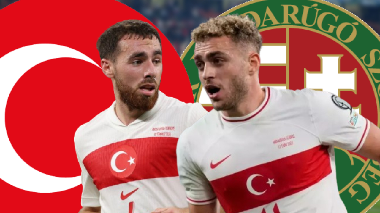 ŞİFRESİZ: Türkiye - Macaristan maçı canlı izle bilgisi | Türkiye maçı hangi kanalda?