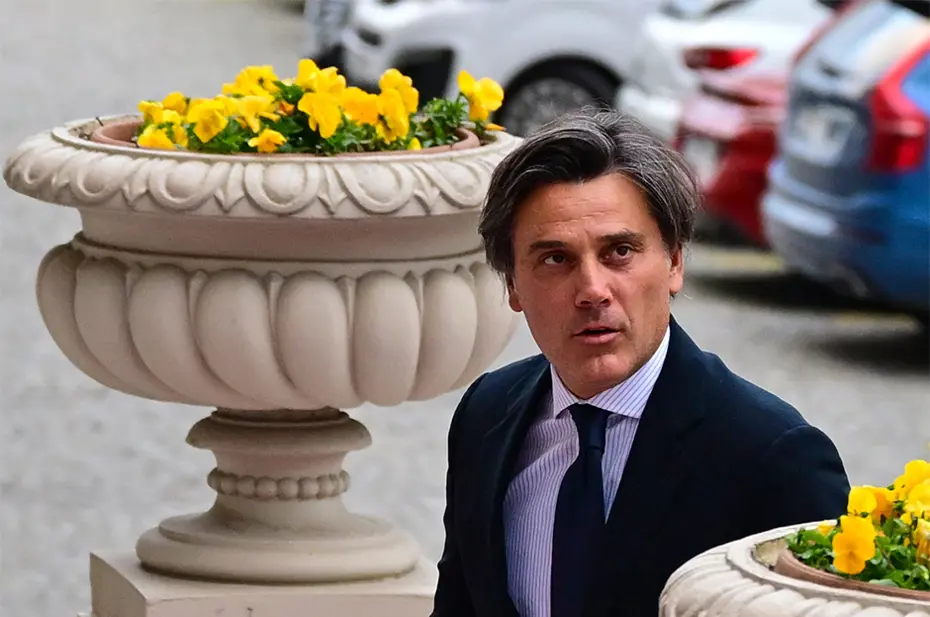 Mourinho'nun yerine bir numaralı aday ortaya çıktı: Kadıköy'de görüntülenmişti - 6