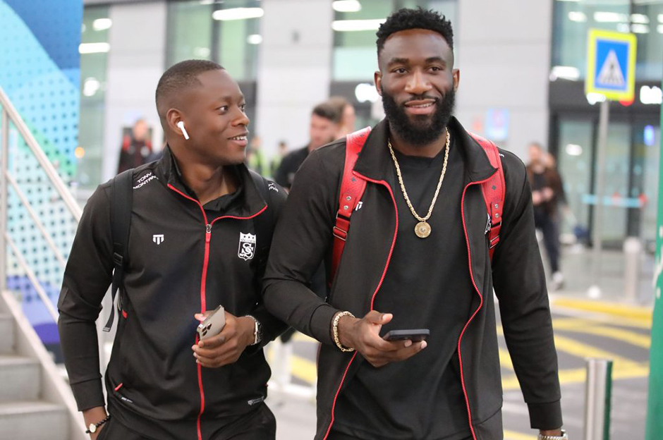 İşte Sivasspor'un Galatasaray maçı kadrosu