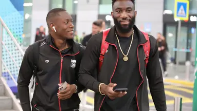 İşte Sivasspor'un Galatasaray maçı kadrosu