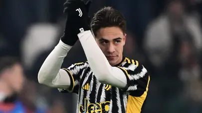 Dev maç öncesi Kenan Yıldız'la ilgili kötü haberi hocası verdi