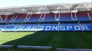 Trabzonspor'a 646 milyon TL'lik anlaşma
