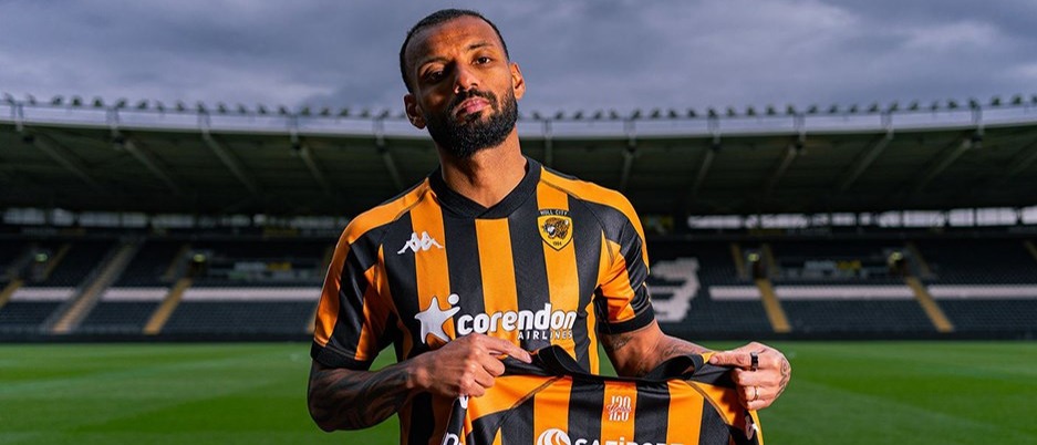 Hull City'de Joao Pedro ile yollar ayrıldı