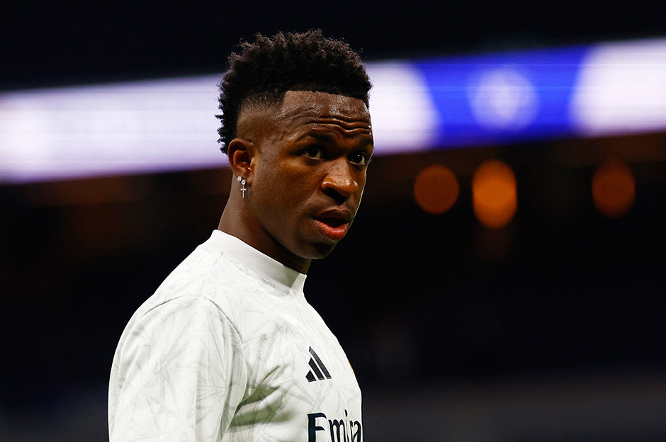 Ballon D'Or sonrası Vinicius gemileri yaktı: Futbol tarihinde görülmemiş sözleşme