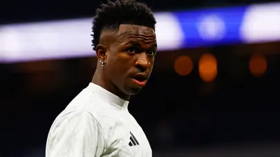 Ballon D'Or sonrası Vinicius gemileri yaktı: Futbol tarihinde görülmemiş sözleşme