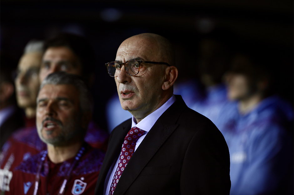 Süper Lig | İhsan Derelioğlu: 3 puanı kazanamadık ama oyuncularım özgüvenlerini kazandı