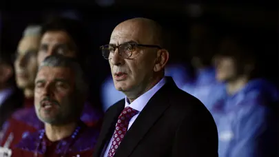 Süper Lig | İhsan Derelioğlu: 3 puanı kazanamadık ama oyuncularım özgüvenlerini kazandı