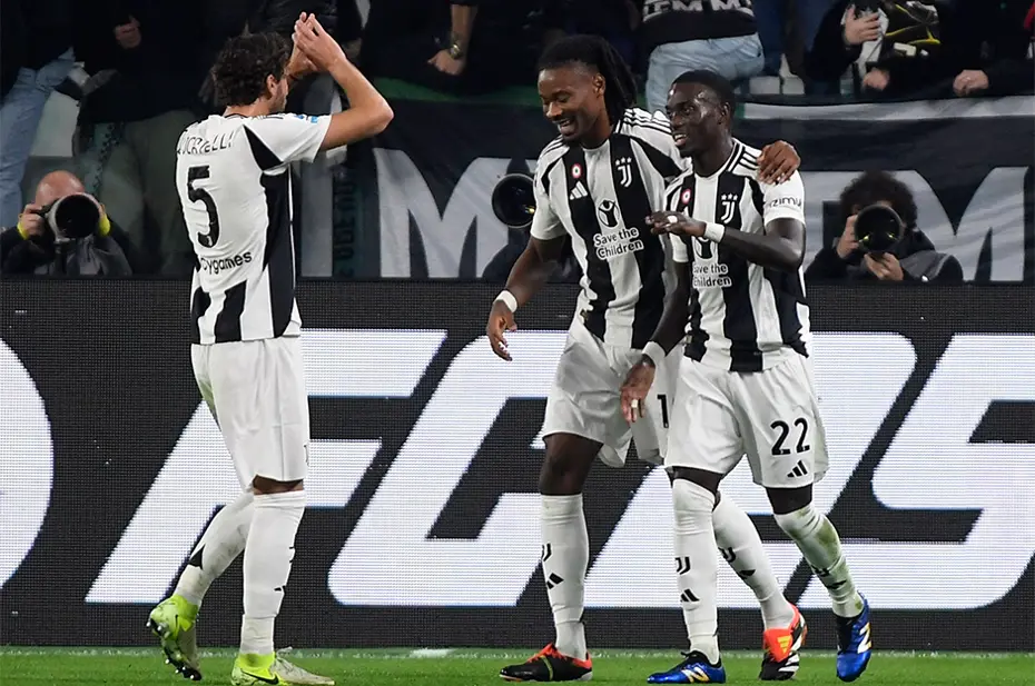 Como - Juventus maçı ne zaman, saat kaçta? Como - Juventus maçı hangi kanalda, şifresiz mi? - 2