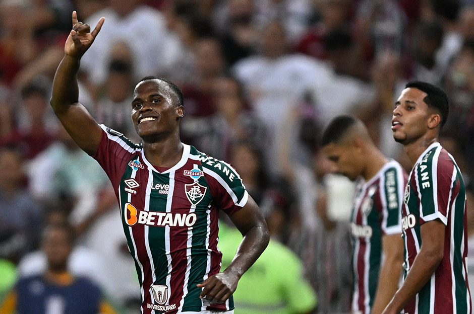 Galatasaray'ın gündemindeki Jhon Arias kimdir, hangi mevkide oynuyor?