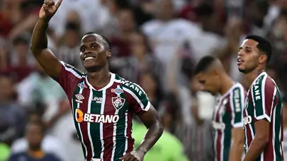 Galatasaray'ın gündemindeki Jhon Arias kimdir, hangi mevkide oynuyor?