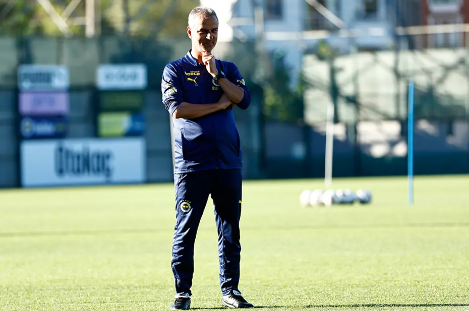 Küskün Batshuayi’ye İsmail Kartal terapisi - 5