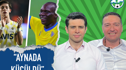 Arda Güler tartışmaları, Aboubakar nasıl etkiler? | xF