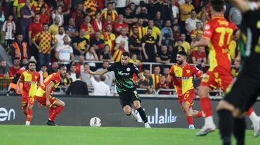 Şanlıurfaspor galibiyete hasret