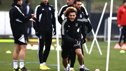 Orta nokta bulunamadı: Tayfur Bingöl için son teklif