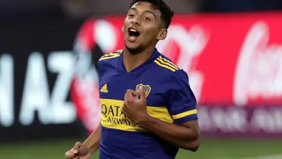 Boca Juniors'tan Fenerbahçe'ye sürpriz Medina mesajı