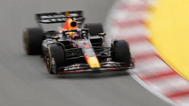 Max Verstappen'den İspanya'da Grand Slam