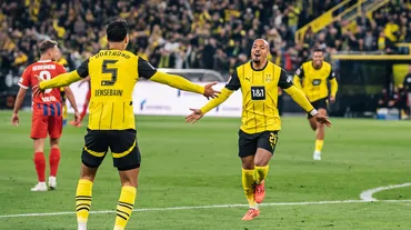 Stuttgart - Borussia Dortmund maçı ne zaman, saat kaçta ve hangi kanalda? (Bundesliga)