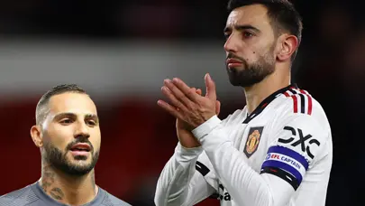 Trivelayı Quaresma'dan öğrendim: O bir profesör!