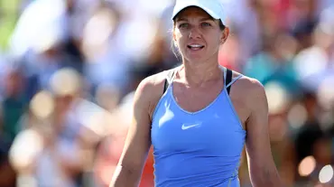 Dopingle suçlanan Simona Halep'ten "duruşma ertelemesi" isyanı
