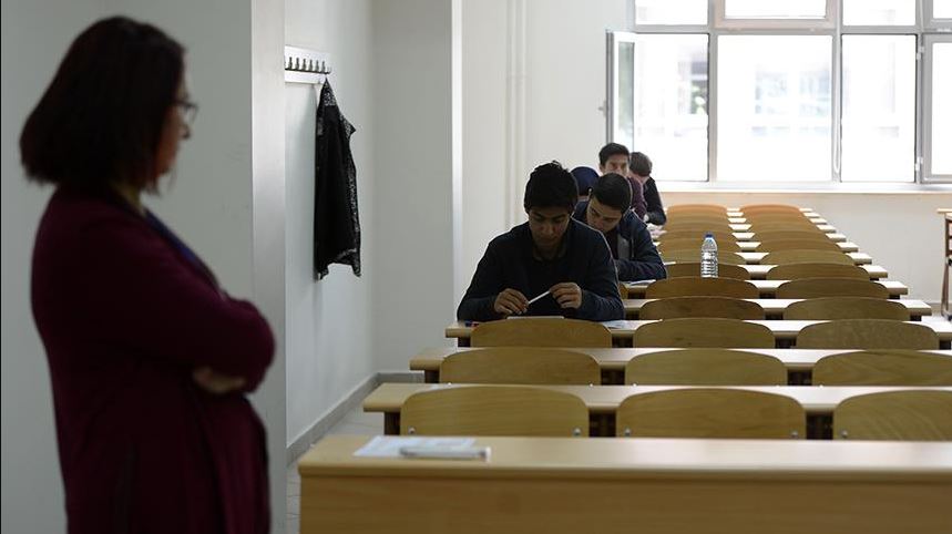 AÖL sınav gözetmen ücreti ne kadar? 2024 MEB sınav görevli ücretleri ne zaman yatacak?