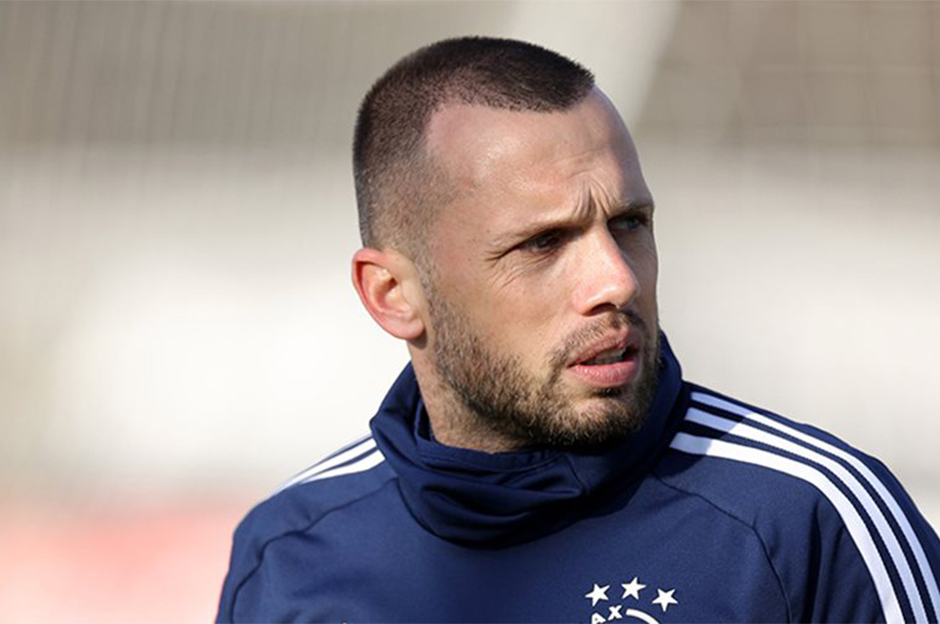 Ajax'ın yeni teknik direktörü belli oldu