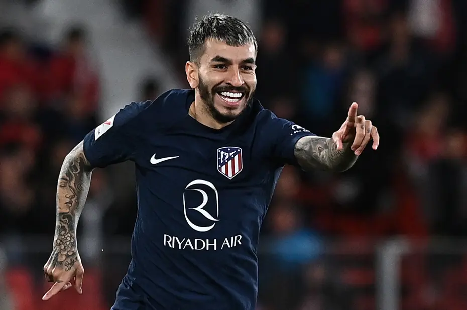 10 yıllık devrin sonu: Galatasaray ve Fenerbahçe'den Angel Correa bombası - 3