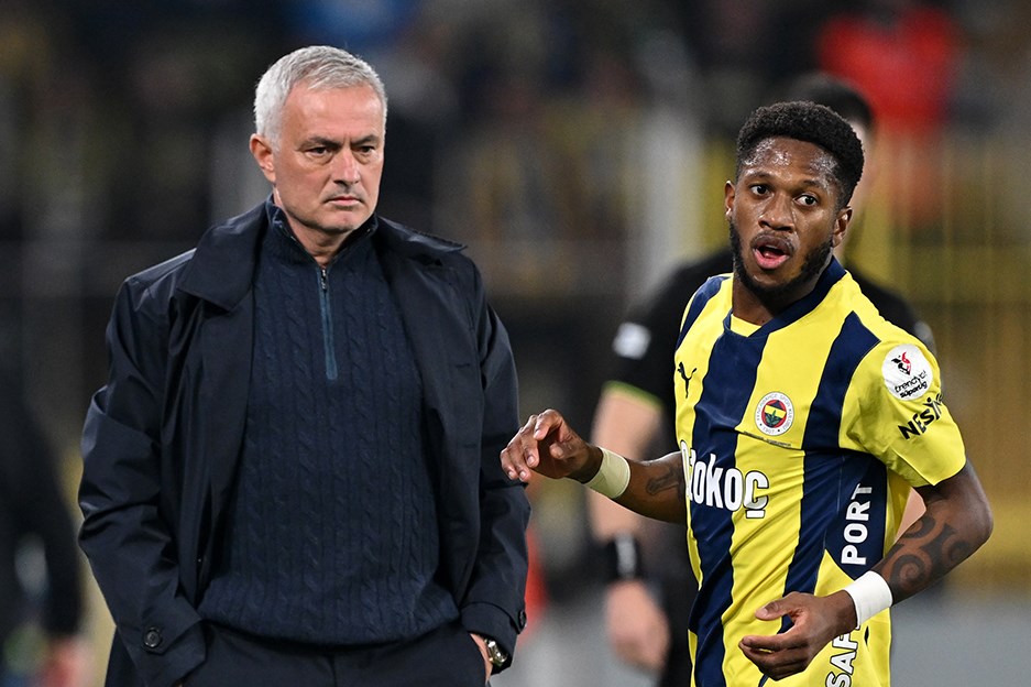 Fred oynamak istediği kulübü açıkladı