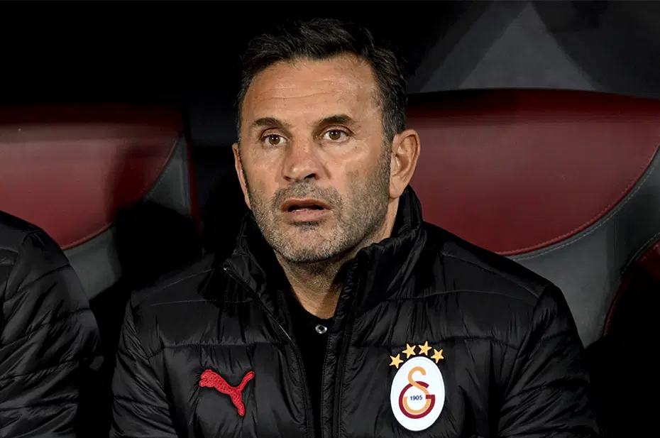 Galatasaray'ı derbiye kim hazırlayacak? Okan Buruk, Beşiktaş derbisinde olacak mı? - 2