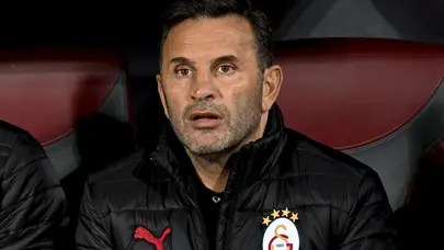 Okan Buruk isim verdi: "Onunla anlaştık ancak transfer son anda bozuldu"