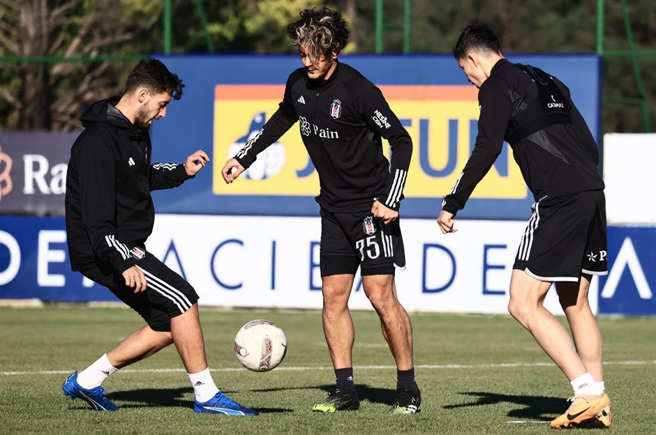 SON DAKİKA | Beşiktaş'tan Tayfur Bingöl açıklaması