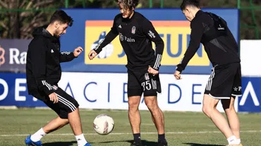 SON DAKİKA | Beşiktaş'tan Tayfur Bingöl açıklaması