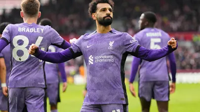 Avrupa'nın 5 büyük liginde son durum